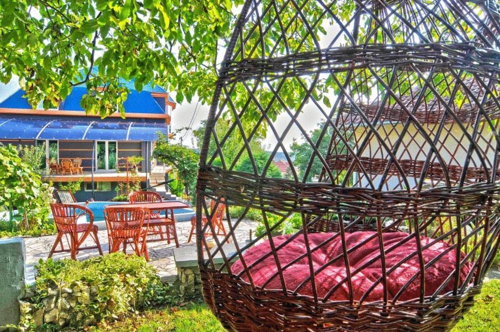 Garni Hotel Lama Крагуевац Екстериор снимка