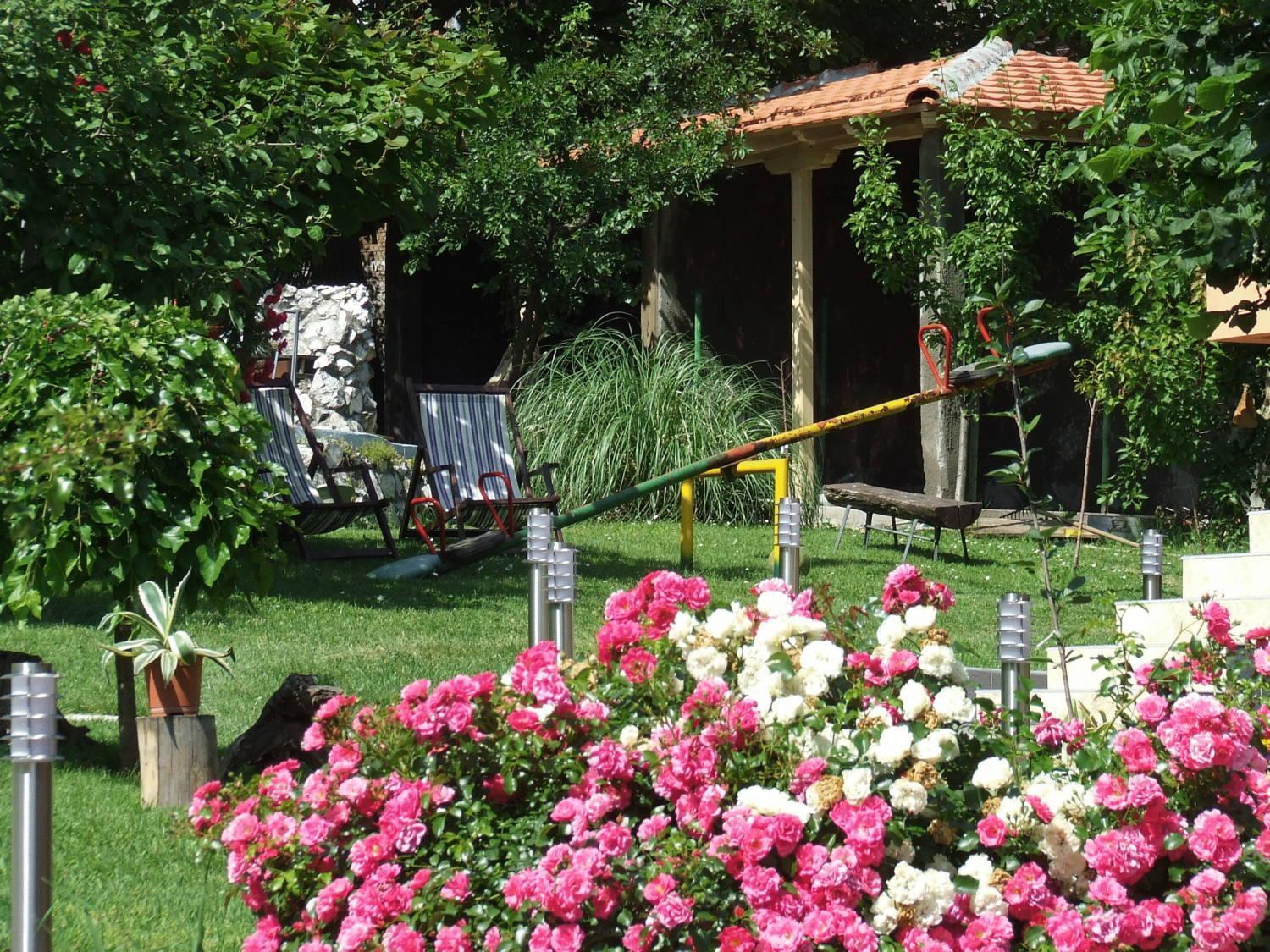 Garni Hotel Lama Крагуевац Екстериор снимка